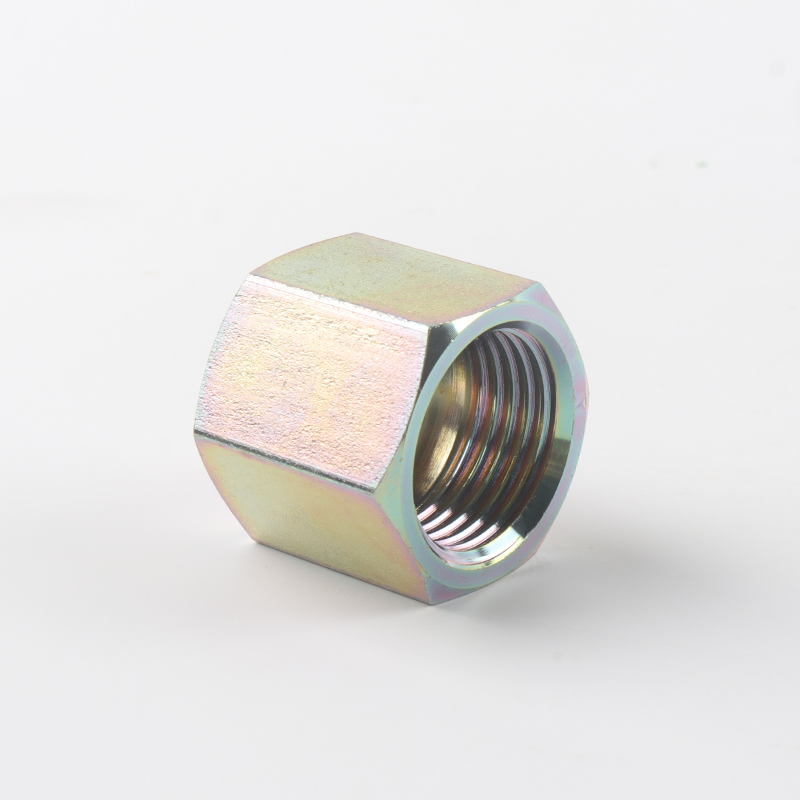 Auto parts fitting and banjo 65.2