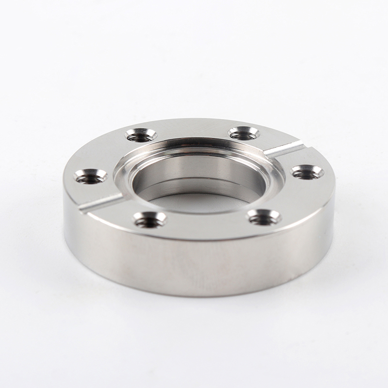 kf cf iso flange 4.1