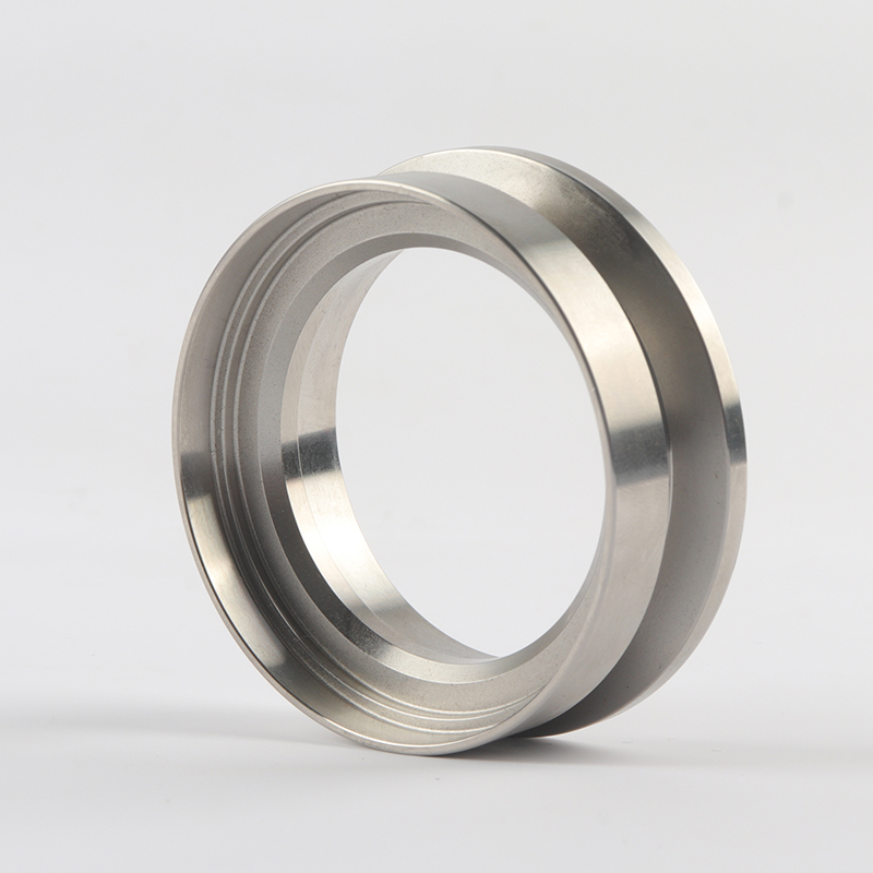 kf cf iso flange 18.1