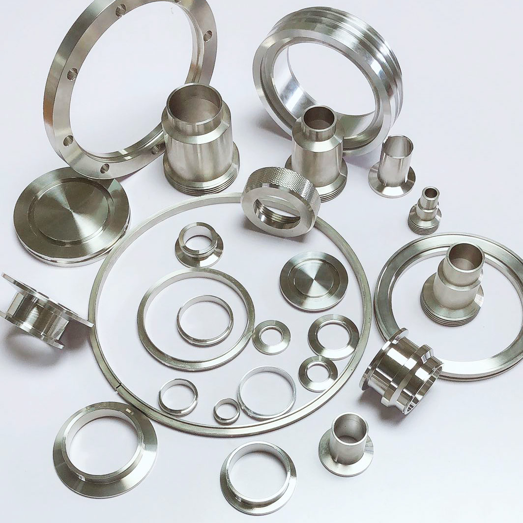 vacuum flanges 2