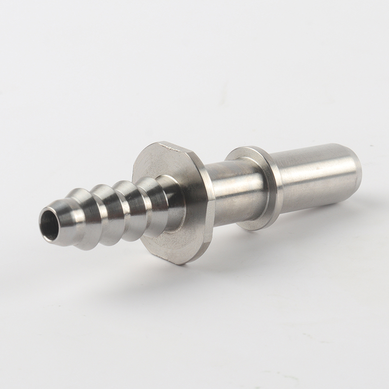 Auto parts fitting and banjo  47.2