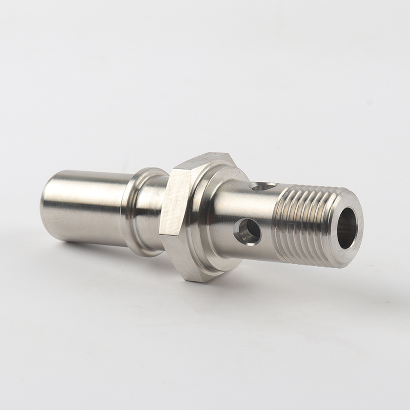 Auto parts fitting and banjo  45.3