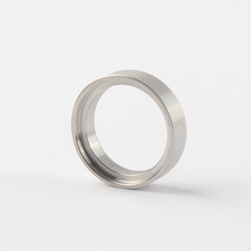 Aluminum casting and machining